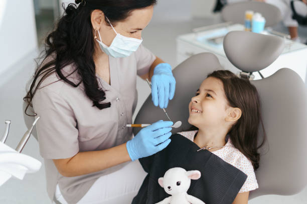 Best Mobile Emergency Dentist in Grayson, GA