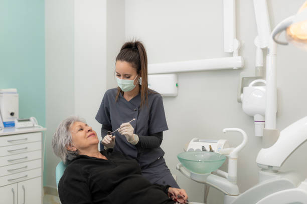 Best Emergency Dental Extractions in Grayson, GA
