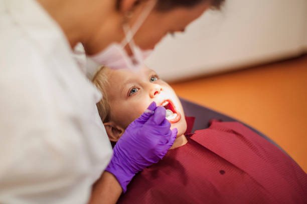 Best Broken or Cracked Tooth Emergency Dentist in Grayson, GA